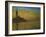 Twilight in Venice-Claude Monet-Framed Giclee Print