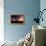 Twilight Lightning I-Douglas Taylor-Framed Stretched Canvas displayed on a wall