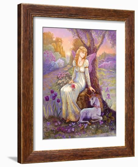 Twilight Magic-Judy Mastrangelo-Framed Giclee Print