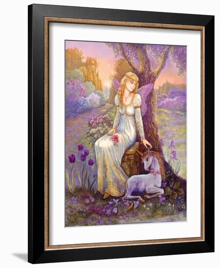 Twilight Magic-Judy Mastrangelo-Framed Giclee Print