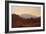 Twilight on Hunter Mountain, 1867-Henry Alexander-Framed Giclee Print