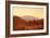 Twilight on Hunter Mountain-Sanford Robinson Gifford-Framed Giclee Print