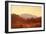 Twilight on Hunter Mountain-Sanford Robinson Gifford-Framed Giclee Print