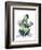 Twilight Palms III-Grace Popp-Framed Art Print