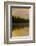 Twilight Reflection I-Danita Delimont-Framed Photo