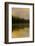 Twilight Reflection I-Danita Delimont-Framed Photo