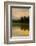 Twilight Reflection II-Danita Delimont-Framed Photo