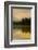 Twilight Reflection II-Danita Delimont-Framed Photo