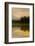 Twilight Reflection II-Danita Delimont-Framed Photo