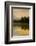 Twilight Reflection II-Danita Delimont-Framed Photo