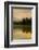 Twilight Reflection II-Danita Delimont-Framed Photo