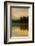 Twilight Reflection II-Danita Delimont-Framed Photo