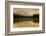 Twilight Reflection-Danita Delimont-Framed Photo