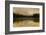 Twilight Reflection-Danita Delimont-Framed Photo