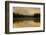 Twilight Reflection-Danita Delimont-Framed Photo