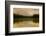 Twilight Reflection-Danita Delimont-Framed Photo