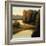 Twilight Reflections-David Marty-Framed Giclee Print