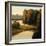 Twilight Reflections-David Marty-Framed Giclee Print