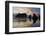 Twilight, Ruby Beach, Olympic National Park, Washington, USA-Michel Hersen-Framed Photographic Print