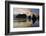 Twilight, Ruby Beach, Olympic National Park, Washington, USA-Michel Hersen-Framed Photographic Print