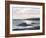 Twilight's Shore-Mark Chandon-Framed Giclee Print