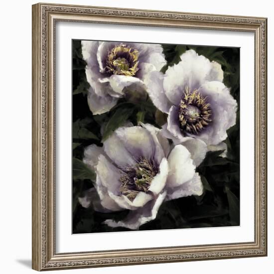 Twilight Shades-Tania Bello-Framed Giclee Print