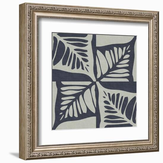 Twilight Shadows-Mali Nave-Framed Art Print