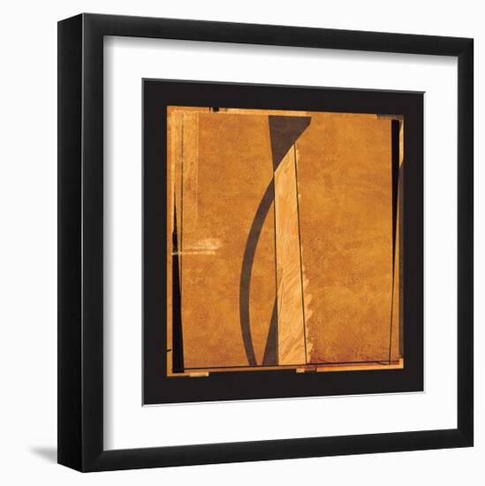 Twilight Symphonie-Stefan Greenfield-Framed Art Print