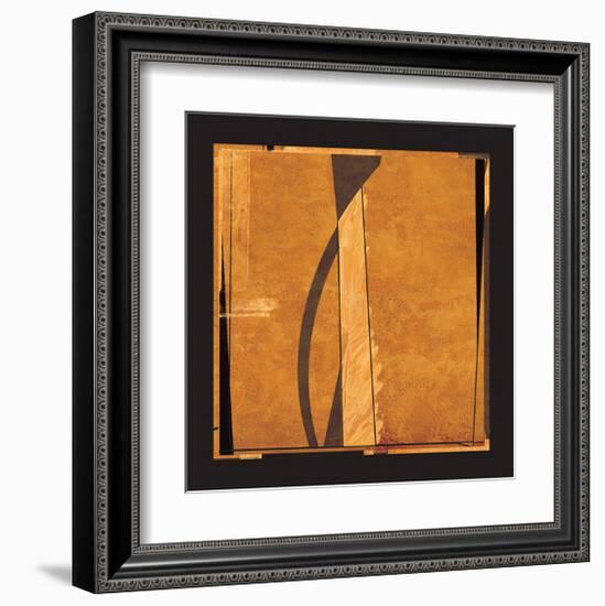 Twilight Symphonie-Stefan Greenfield-Framed Art Print