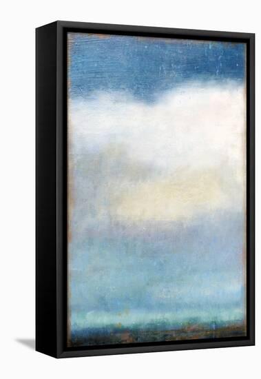 Twilight Time-Suzanne Nicoll-Framed Stretched Canvas