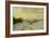 Twilight-Walter Launt Palmer-Framed Giclee Print