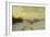 Twilight-Walter Launt Palmer-Framed Giclee Print