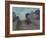 Twilight-Edward Henry Potthast-Framed Giclee Print