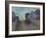 Twilight-Edward Henry Potthast-Framed Giclee Print