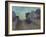 Twilight-Edward Henry Potthast-Framed Giclee Print