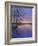 Twilight-Bruce Dumas-Framed Giclee Print