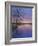 Twilight-Bruce Dumas-Framed Giclee Print