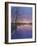 Twilight-Bruce Dumas-Framed Giclee Print