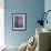 Twilight-Bruce Dumas-Framed Giclee Print displayed on a wall