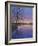 Twilight-Bruce Dumas-Framed Giclee Print