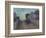 Twilight-Edward Henry Potthast-Framed Giclee Print