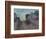 Twilight-Edward Henry Potthast-Framed Giclee Print