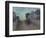 Twilight-Edward Henry Potthast-Framed Giclee Print