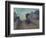 Twilight-Edward Henry Potthast-Framed Giclee Print