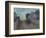 Twilight-Edward Henry Potthast-Framed Giclee Print