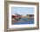 Twillingate, Newfoundland, Canada-Greg Johnston-Framed Photographic Print