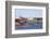 Twillingate, Newfoundland, Canada-Greg Johnston-Framed Photographic Print