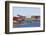 Twillingate, Newfoundland, Canada-Greg Johnston-Framed Photographic Print