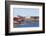 Twillingate, Newfoundland, Canada-Greg Johnston-Framed Photographic Print