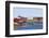 Twillingate, Newfoundland, Canada-Greg Johnston-Framed Photographic Print